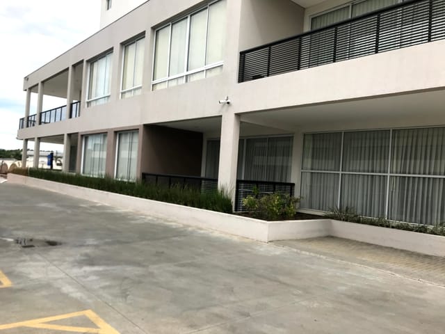 Apartamento com 54728m² 1 quarto e 1 banheiro, à venda, no bairro Chácara Galega em Pindamonhangaba