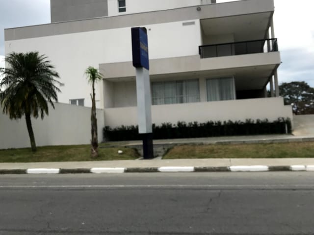 Apartamento com 54728m² 1 quarto e 1 banheiro, à venda, no bairro Chácara Galega em Pindamonhangaba