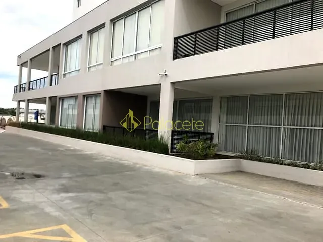 Apartamento com 54728m² 1 quarto e 1 banheiro, à venda, no bairro Chácara Galega em Pindamonhangaba