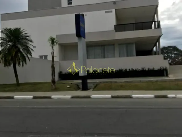 Apartamento com 54728m² 1 quarto e 1 banheiro, à venda, no bairro Chácara Galega em Pindamonhangaba