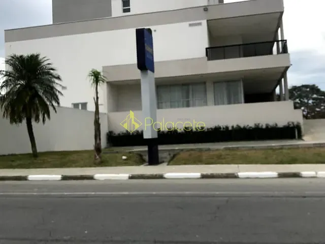Apartamento com 54728m² 1 quarto e 1 banheiro, à venda, no bairro Chácara Galega em Pindamonhangaba
