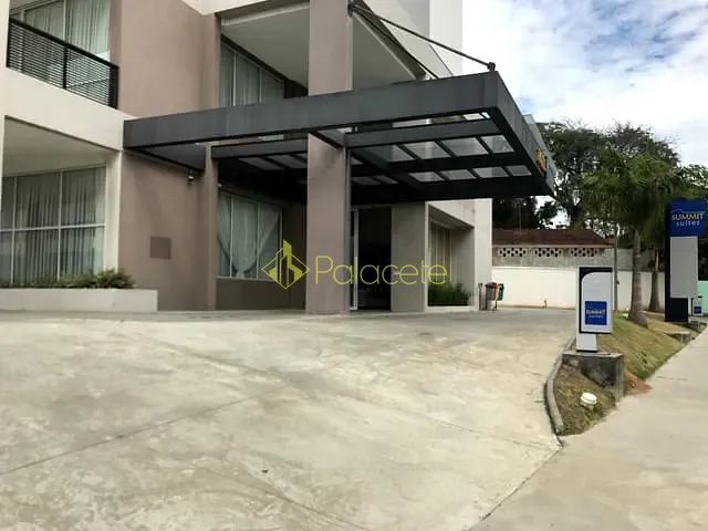 Apartamento com 54728m² 1 quarto e 1 banheiro, à venda, no bairro Chácara Galega em Pindamonhangaba