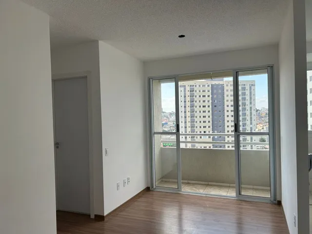 Apartamento com 53m² 2 quartos e 2 banheiros, à venda, no bairro Parque Riacho das Pedras em Contagem