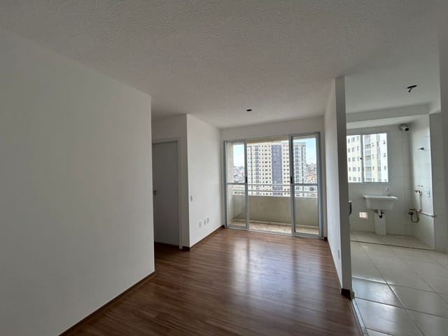 Apartamento com 53m² 2 quartos e 2 banheiros, à venda, no bairro Parque Riacho das Pedras em Contagem