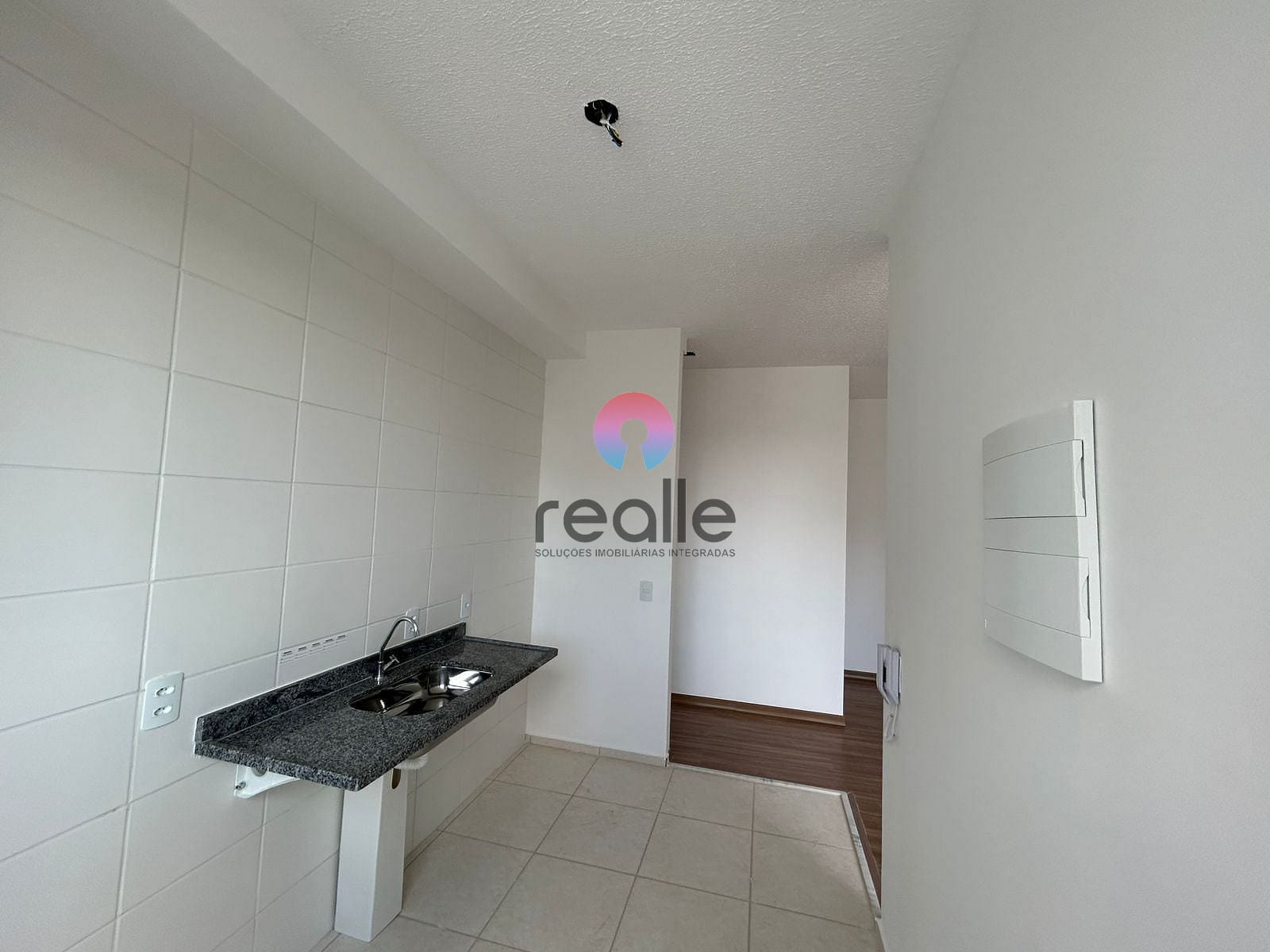 Apartamento para alugar com 2 quartos, 53m² - Foto 6