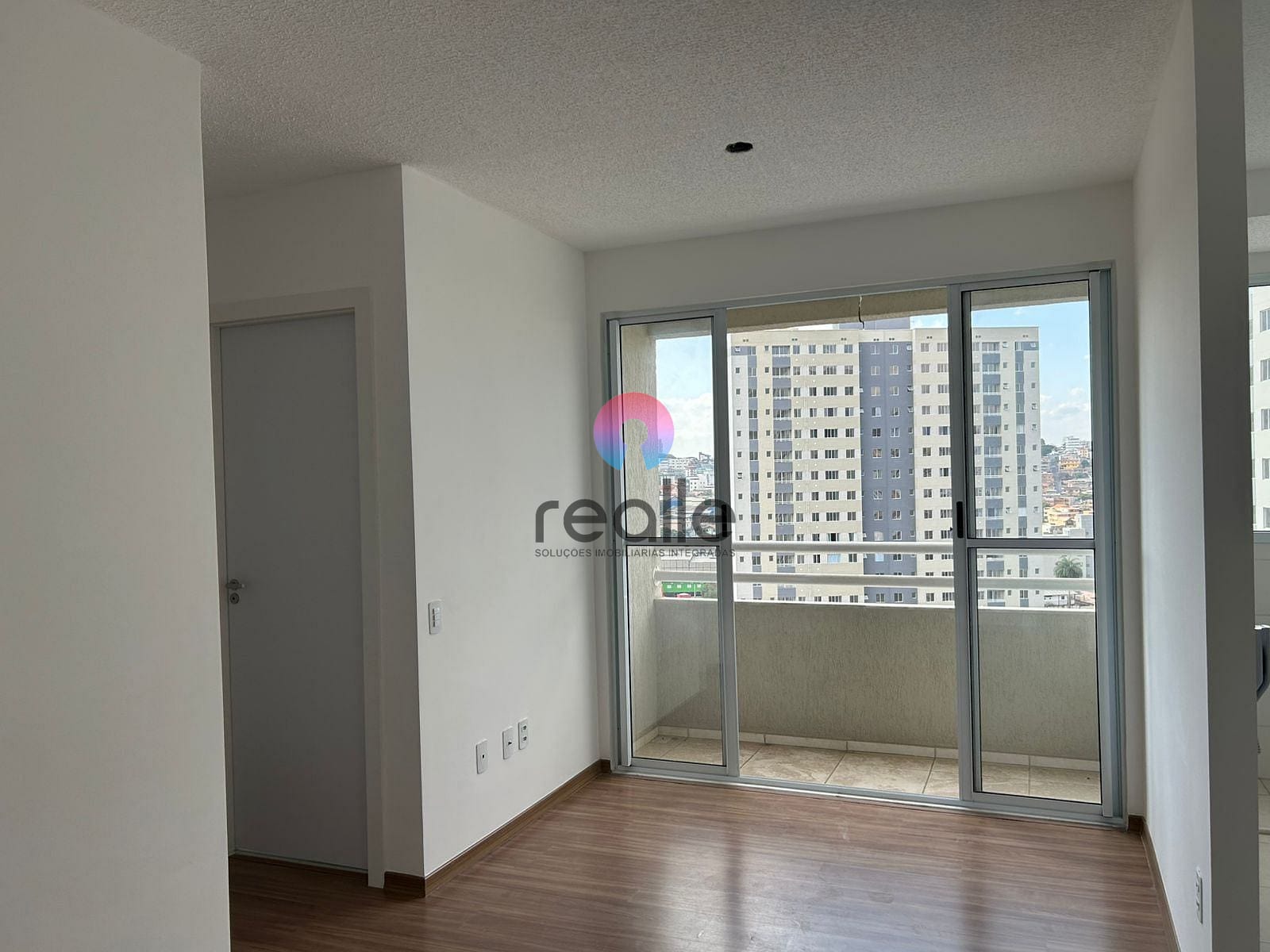Apartamento para alugar com 2 quartos, 53m² - Foto 2