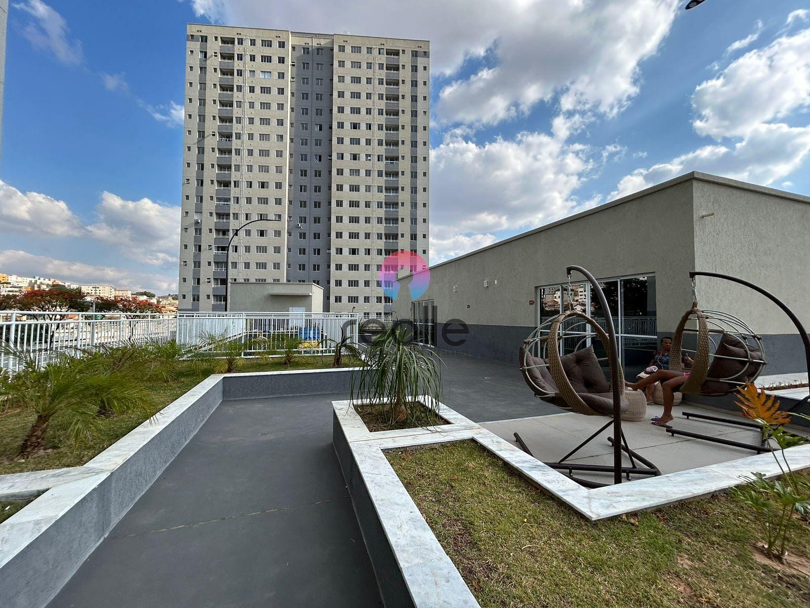 Apartamento para alugar com 2 quartos, 53m² - Foto 15