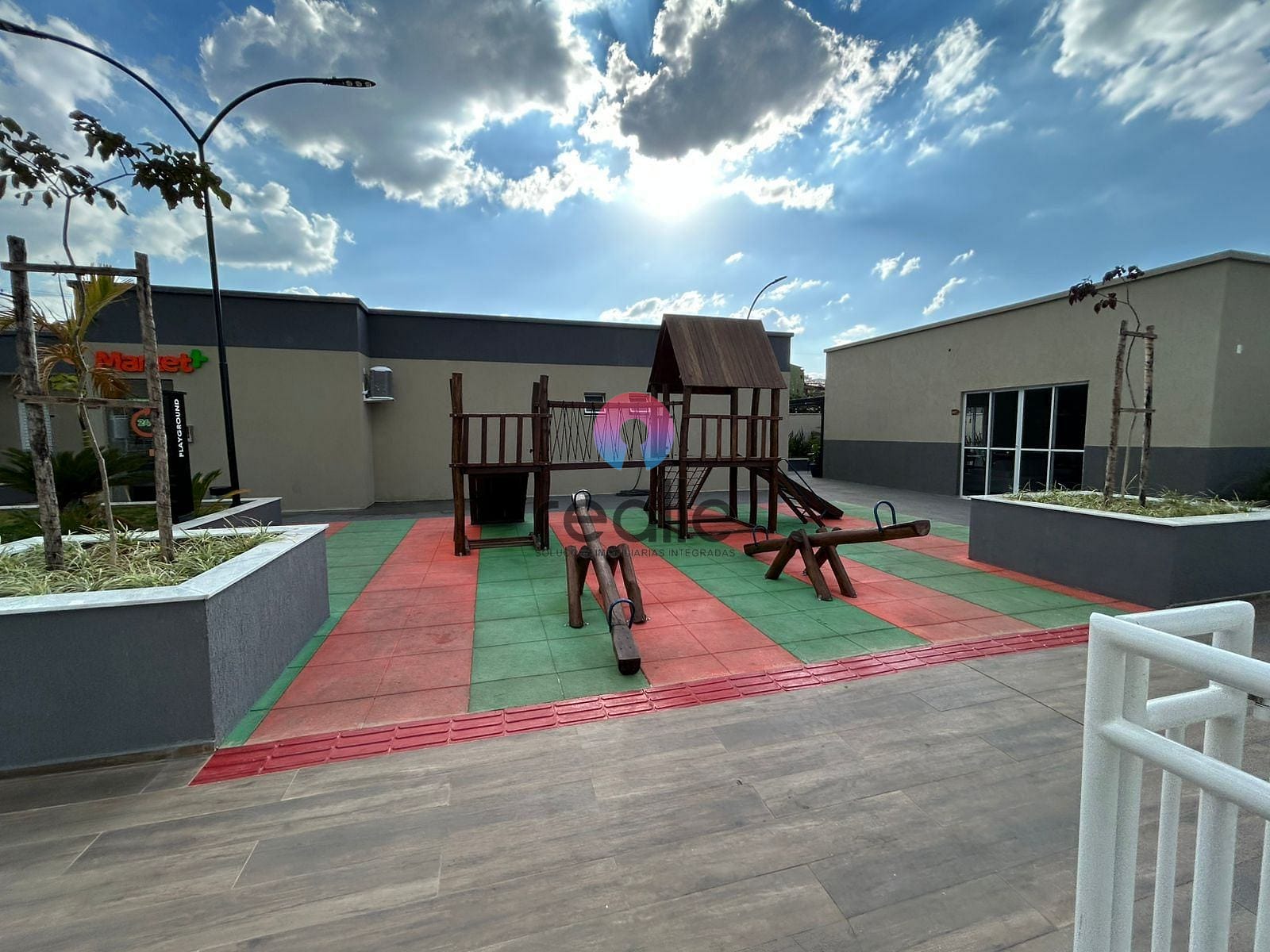 Apartamento para alugar com 2 quartos, 53m² - Foto 17