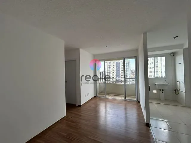 Apartamento com 53m² 2 quartos e 2 banheiros, à venda, no bairro Parque Riacho das Pedras em Contagem