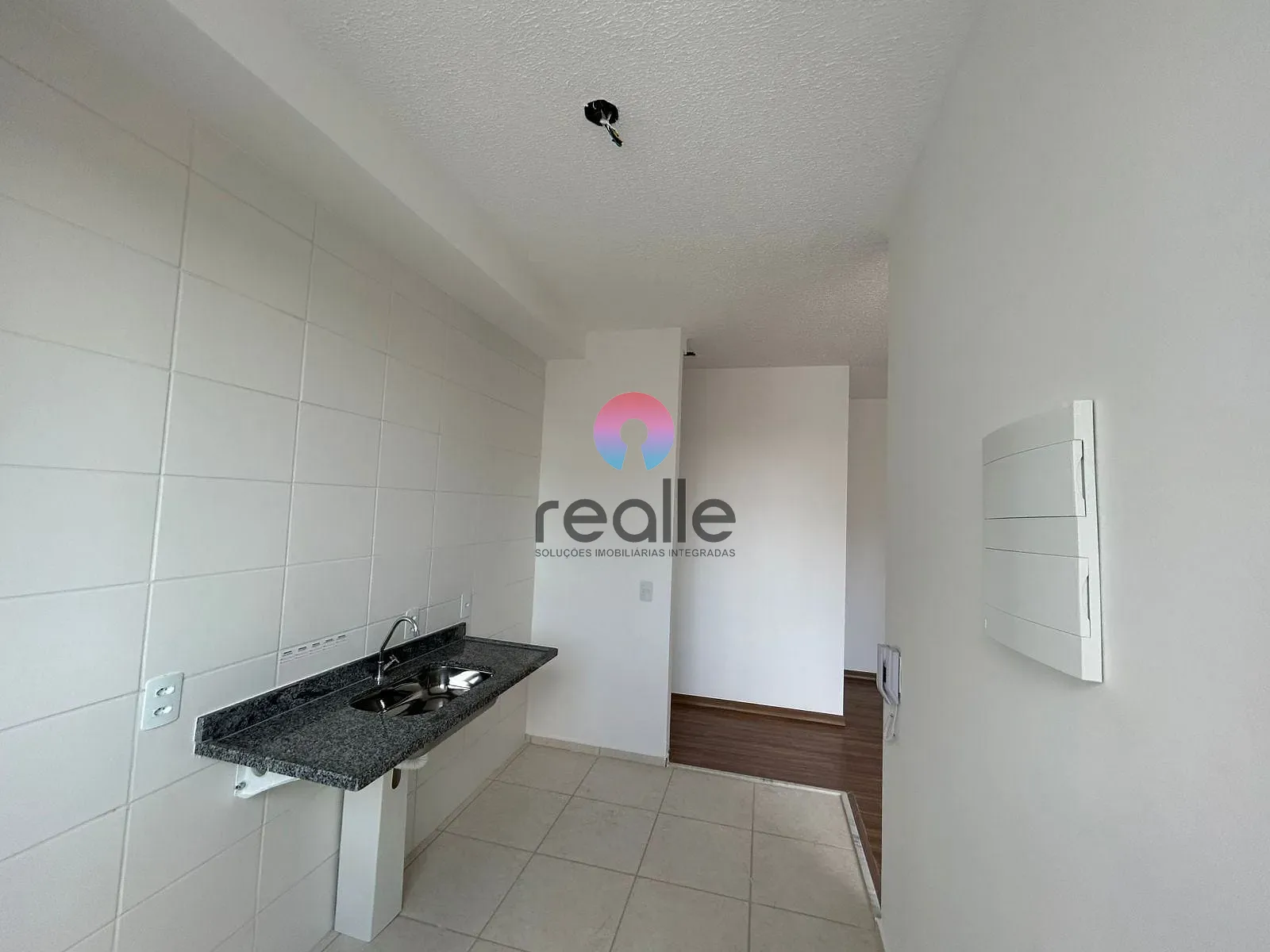 Apartamento, 2 quartos, 53 m² - Foto 6