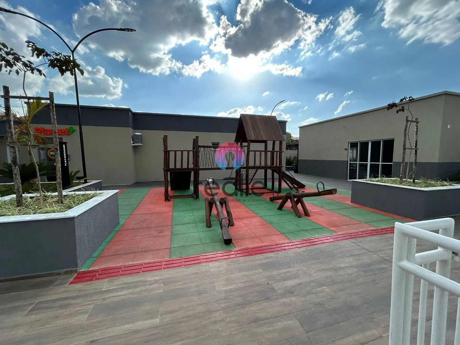 Apartamento, 2 quartos, 53 m² - Foto 17