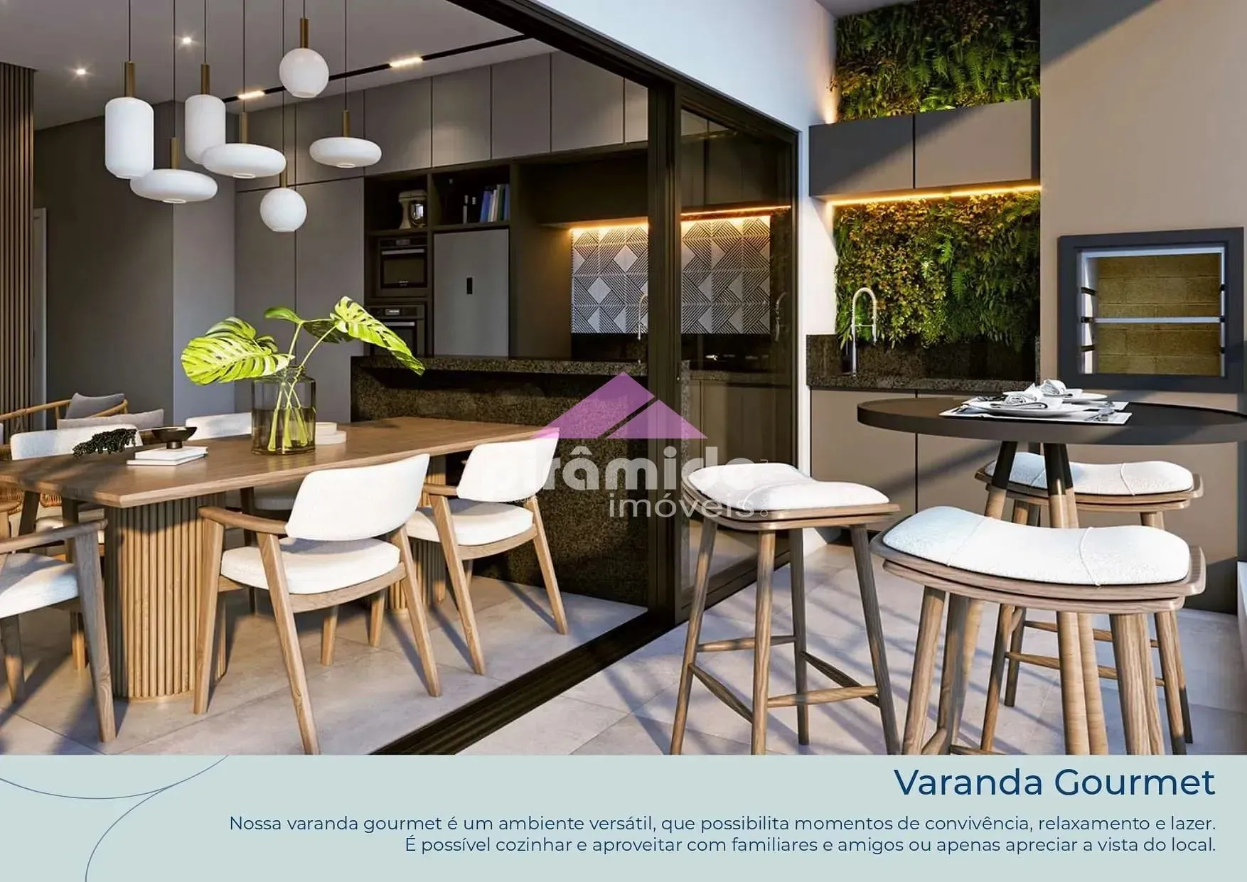 Apartamento, 1 quarto, 45 m² - Foto 9