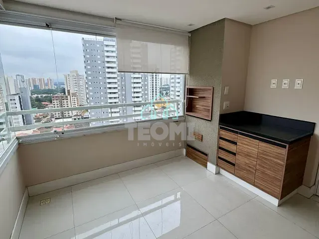Apartamento 2 quartos e 2 banheiros, à venda, no bairro Vila das Jabuticabeiras em Taubaté