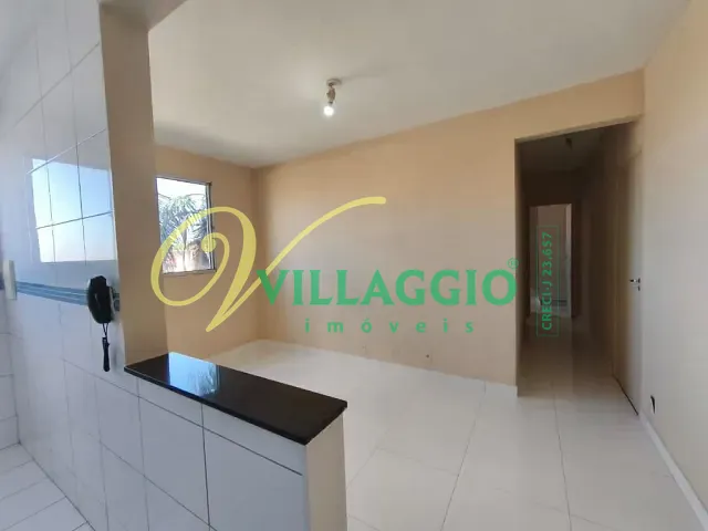 Apartamento com 45m² 2 quartos e 1 banheiro, à venda, no bairro Centenário da Emancipação em São José do Rio Preto