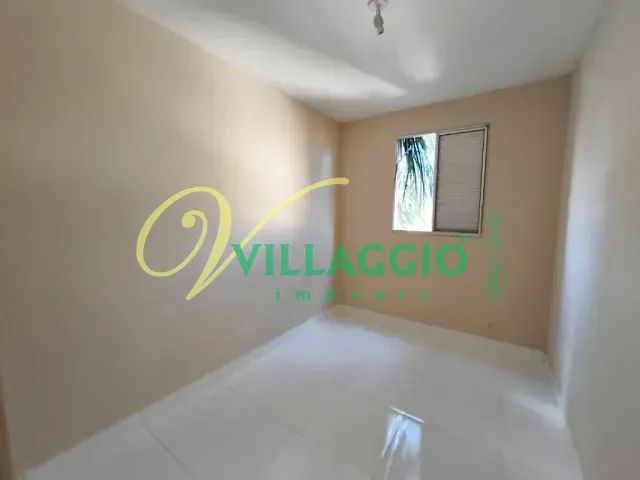 Apartamento com 45m² 2 quartos e 1 banheiro, à venda, no bairro Centenário da Emancipação em São José do Rio Preto