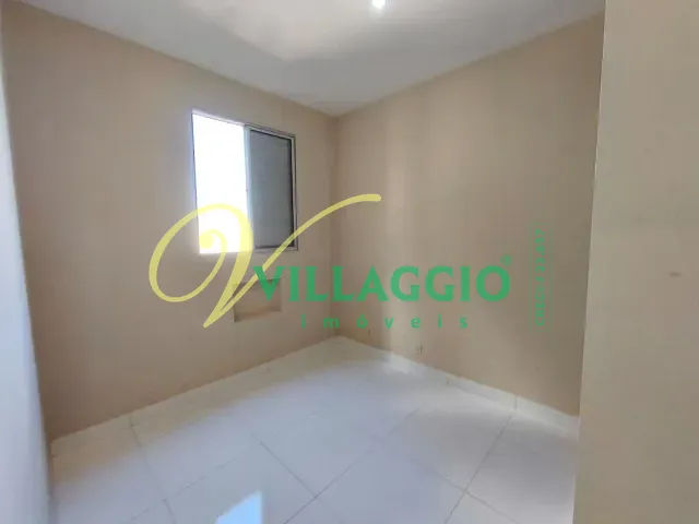 Apartamento com 45m² 2 quartos e 1 banheiro, à venda, no bairro Centenário da Emancipação em São José do Rio Preto