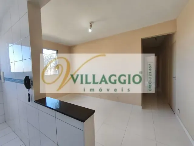 Apartamento com 45m² 2 quartos e 1 banheiro, à venda, no bairro Centenário da Emancipação em São José do Rio Preto