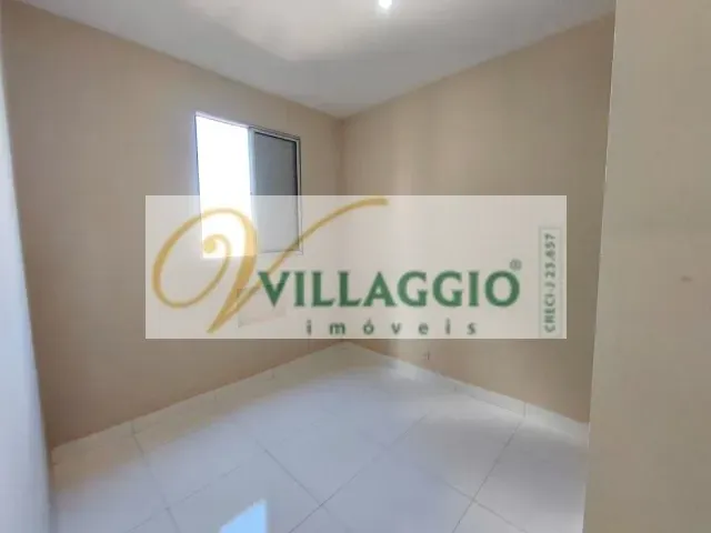 Apartamento com 45m² 2 quartos e 1 banheiro, à venda, no bairro Centenário da Emancipação em São José do Rio Preto