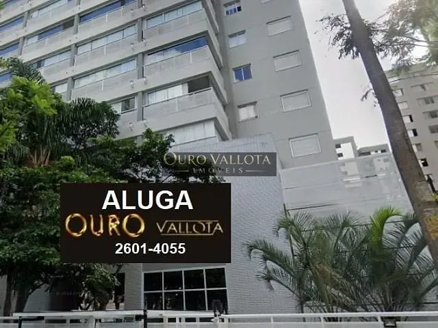 Apartamento com 101m² 2 quartos e 2 banheiros, para alugar, no bairro Bela Vista em São Paulo