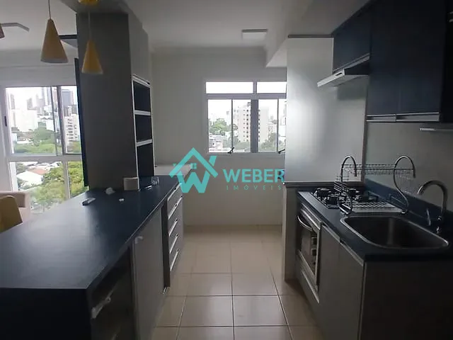 Apartamento 2 quartos e 2 banheiros, para alugar, no bairro Guarani em Novo Hamburgo