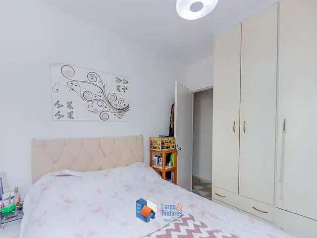 Apartamento 2 quartos e 1 banheiro, à venda, no bairro Perdizes em São Paulo