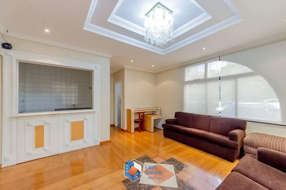 Apartamento, 2 quartos, 45 m² - Foto 3