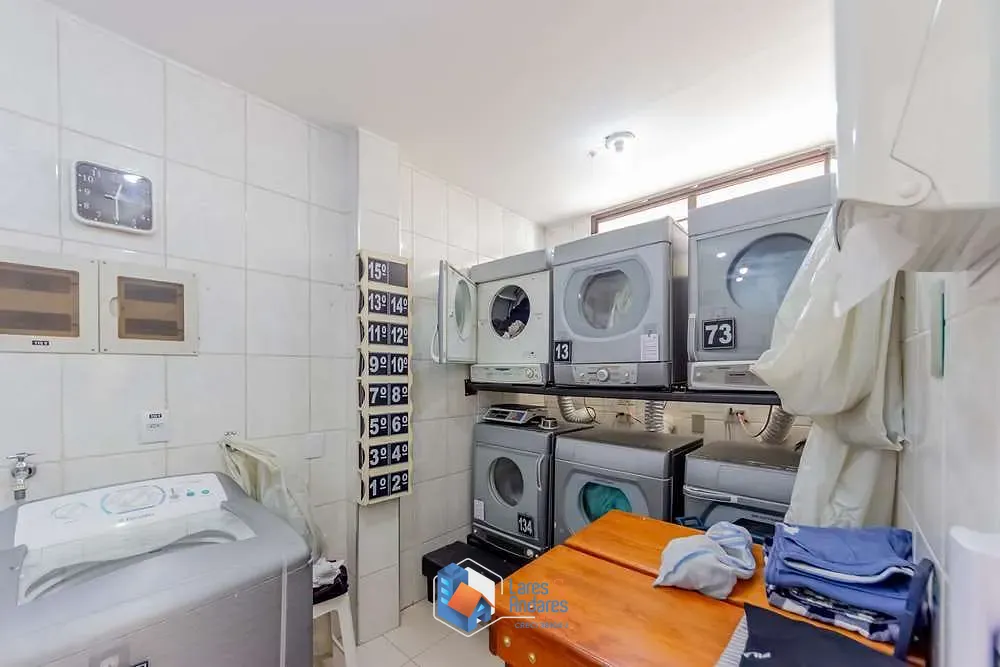 Apartamento, 2 quartos, 45 m² - Foto 4