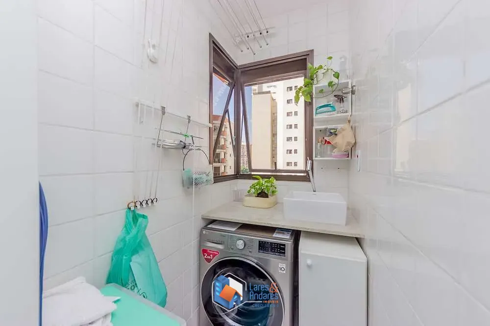 Apartamento, 2 quartos, 45 m² - Foto 13