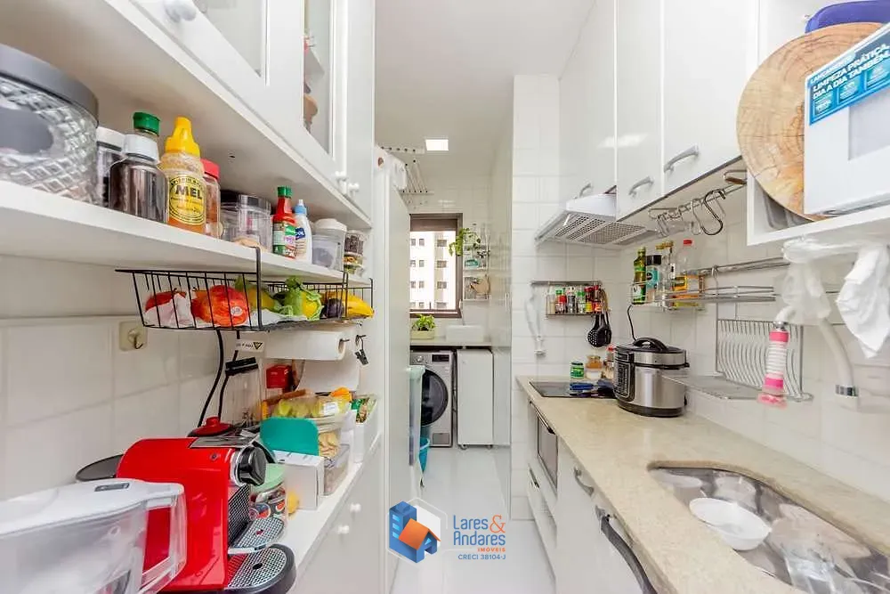 Apartamento, 2 quartos, 45 m² - Foto 14