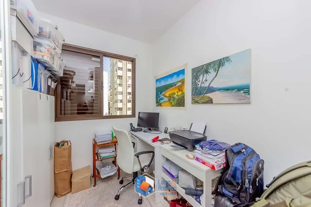 Apartamento, 2 quartos, 45 m² - Foto 10
