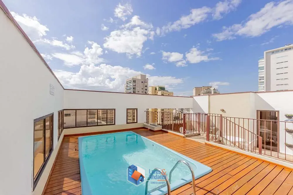 Apartamento, 2 quartos, 45 m² - Foto 8