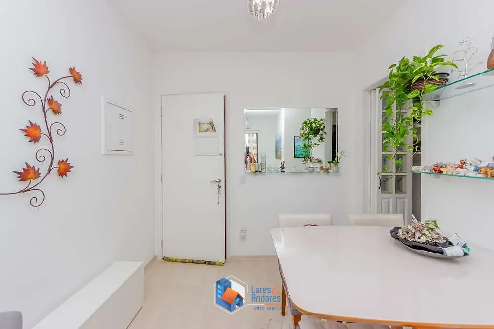 Apartamento, 2 quartos, 45 m² - Foto 16