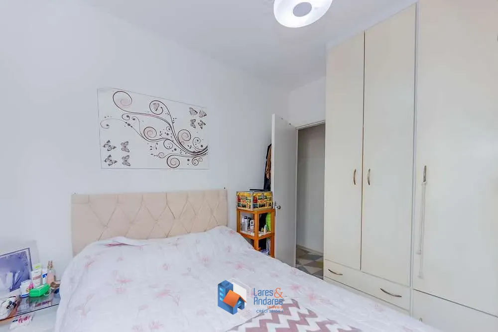 Apartamento, 2 quartos, 45 m² - Foto 2