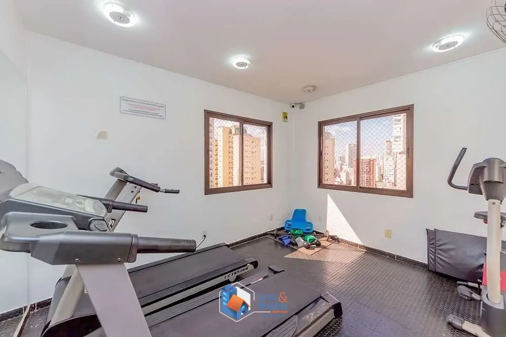 Apartamento, 2 quartos, 45 m² - Foto 6