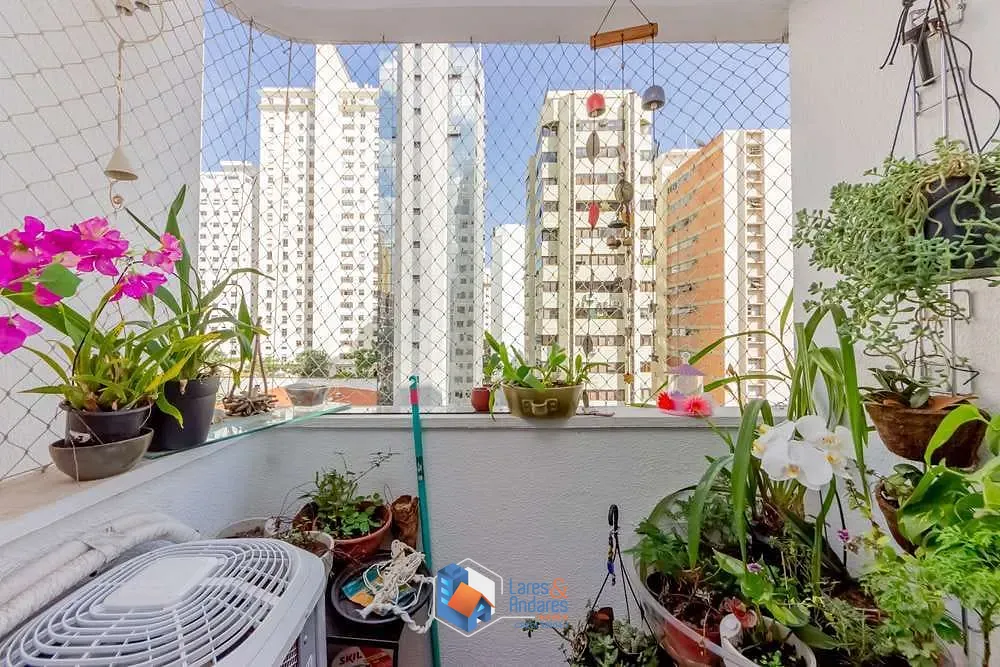 Apartamento, 2 quartos, 45 m² - Foto 19
