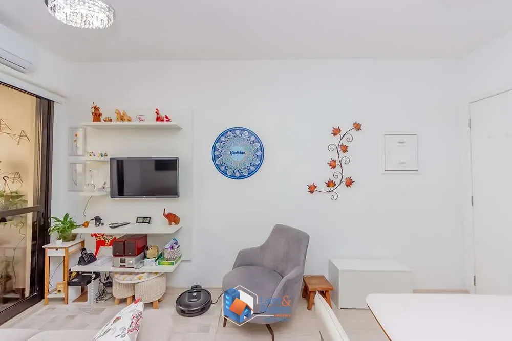 Apartamento, 2 quartos, 45 m² - Foto 17