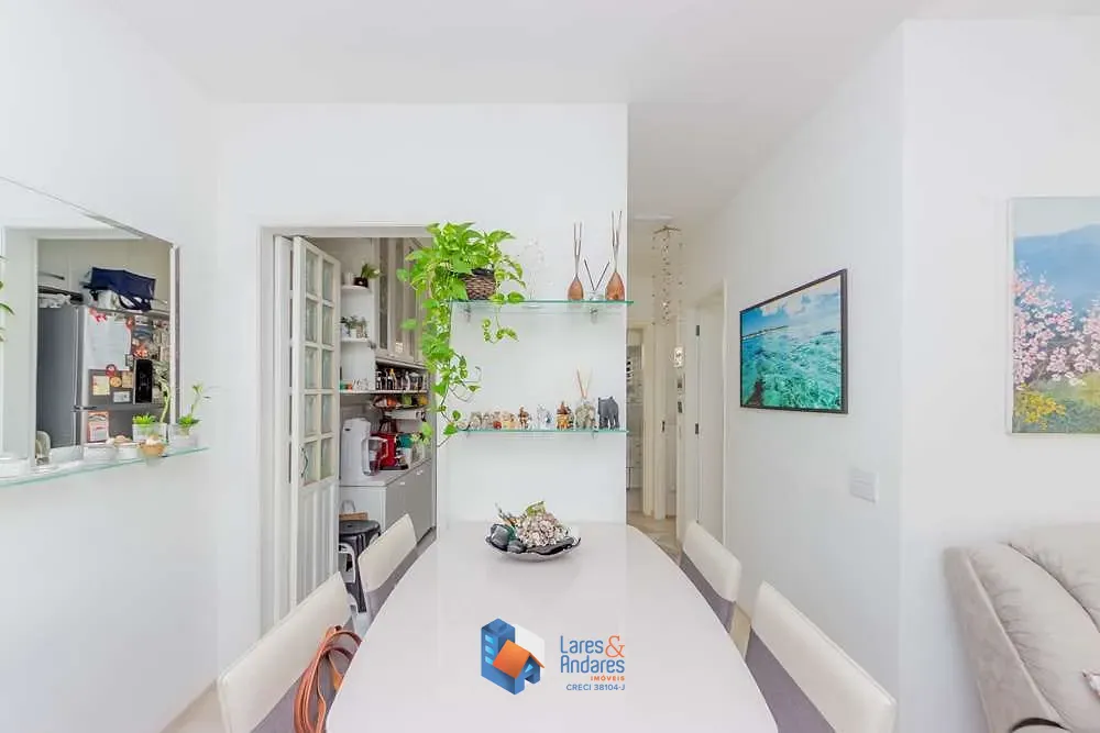 Apartamento, 2 quartos, 45 m² - Foto 15