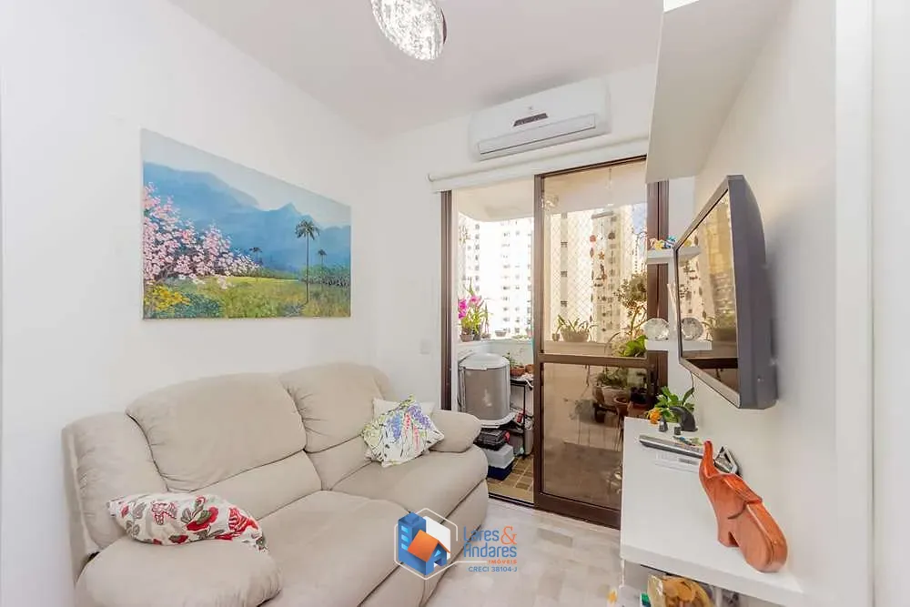 Apartamento, 2 quartos, 45 m² - Foto 20