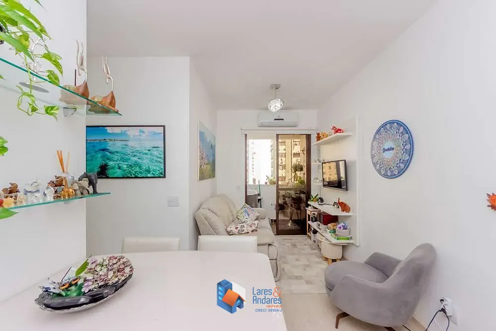 Apartamento, 2 quartos, 45 m² - Foto 22