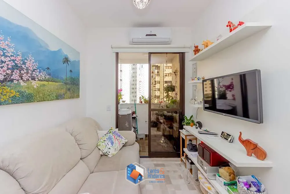 Apartamento, 2 quartos, 45 m² - Foto 21