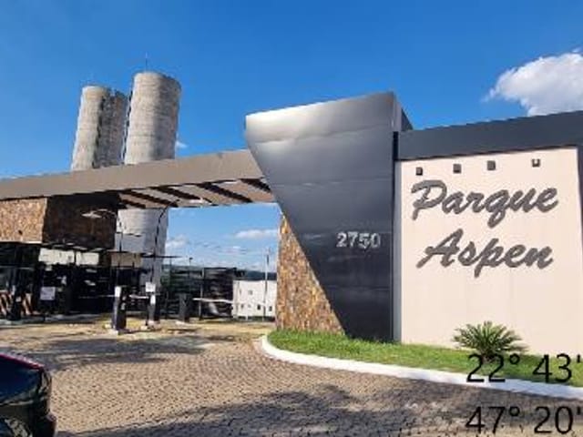 Foto do Apartamento - Apartamento à venda 2 Quartos, 1 Vaga, 90M², MORADA DO SOL, AMERICANA - SP | Imobiliária Compare