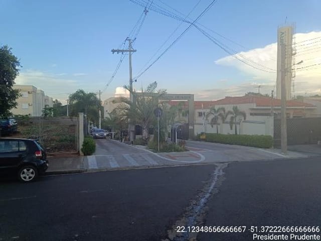 Foto do Apartamento - Apartamento à venda 2 Quartos, 1 Vaga, 89M², JARDIM ITAPURA, PRESIDENTE PRUDENTE - SP | Imobiliária Compare