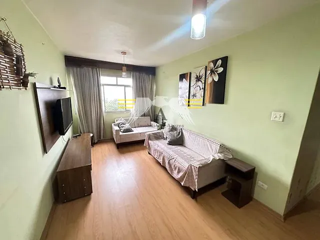 Apartamento 2 quartos e 2 banheiros, para alugar, no bairro Água Rasa em São Paulo