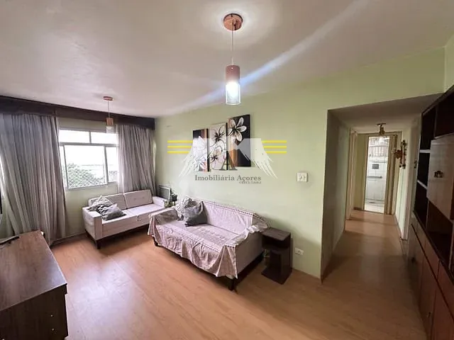 Apartamento 2 quartos e 2 banheiros, para alugar, no bairro Água Rasa em São Paulo