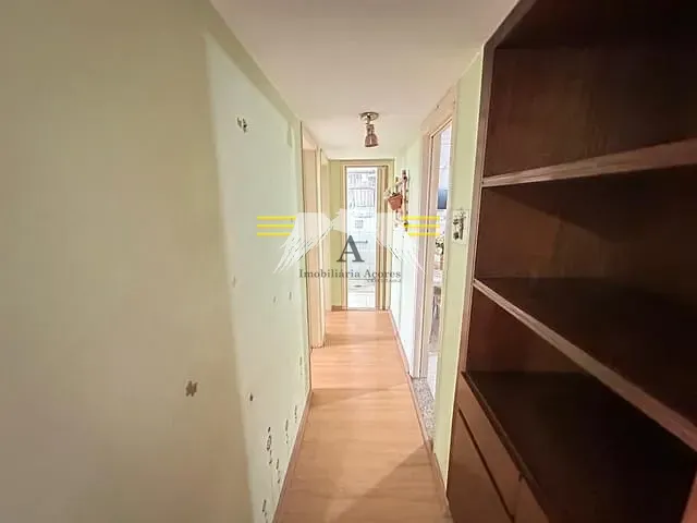 Apartamento 2 quartos e 2 banheiros, para alugar, no bairro Água Rasa em São Paulo