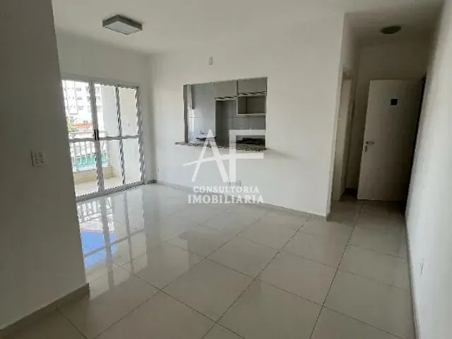 Apartamento 2 quartos e 2 banheiros, para alugar, no bairro Centro em Taubaté