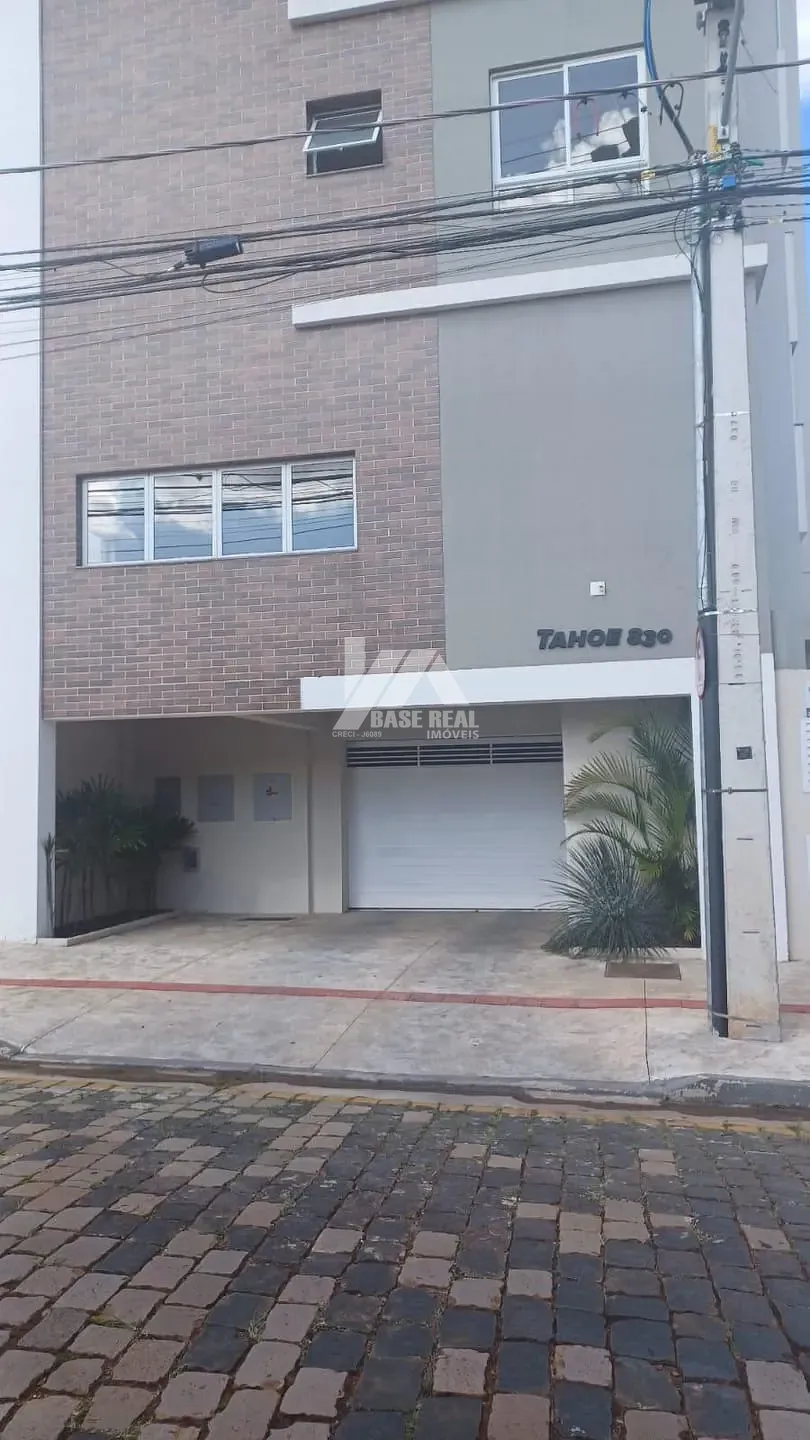 Apartamento à venda, Estrela, Ponta Grossa, PR — Estrela