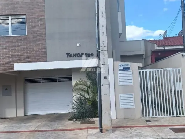 Apartamento com 156m² 3 quartos e 2 banheiros, à venda, no bairro Estrela em Ponta Grossa