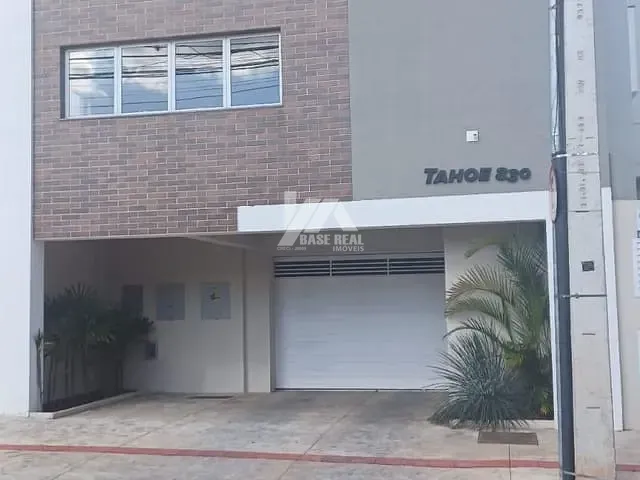 Apartamento com 156m² 3 quartos e 2 banheiros, à venda, no bairro Estrela em Ponta Grossa