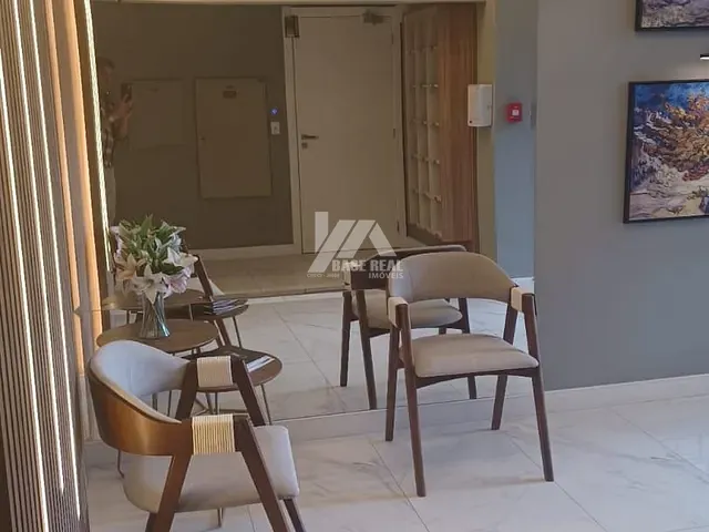 Apartamento com 156m² 3 quartos e 2 banheiros, à venda, no bairro Estrela em Ponta Grossa